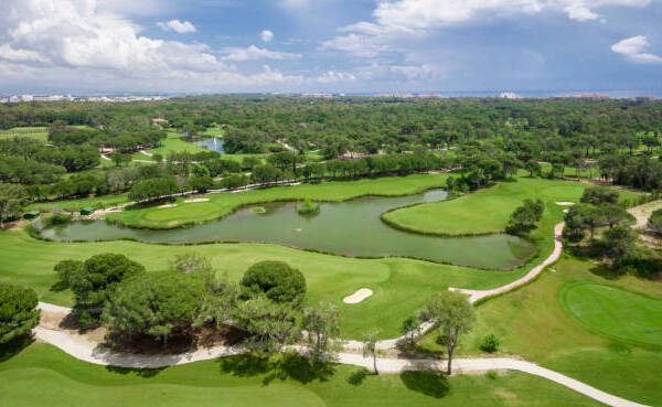 Golf in Belek